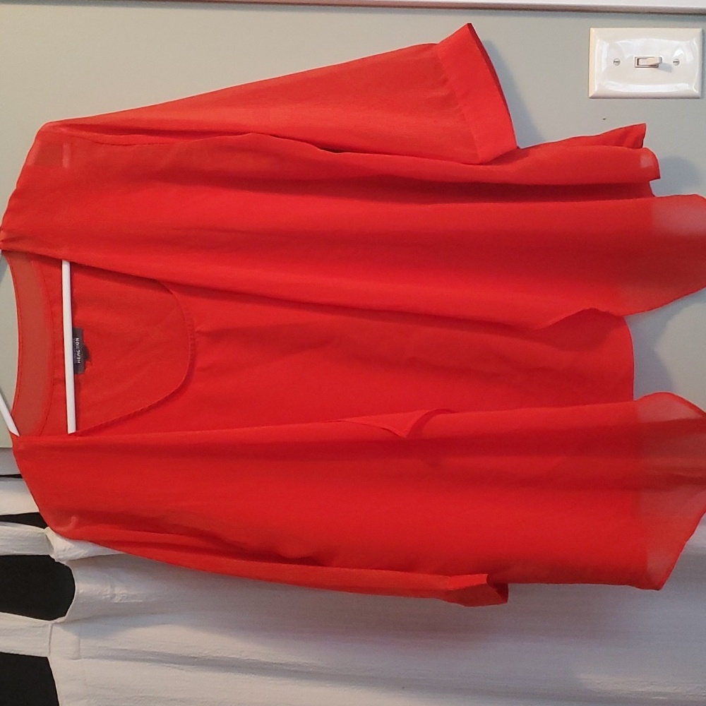 Kenneth cole reaction top
